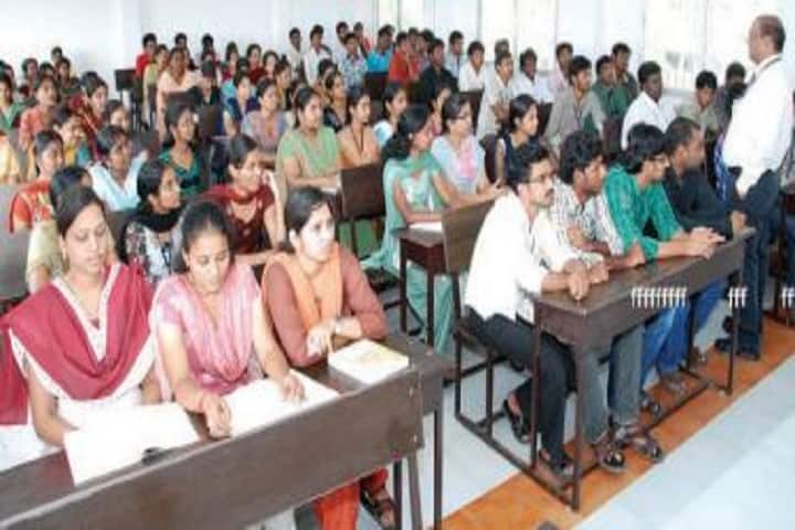 KGRL College of Pharmacy, Bhimavaram campus photo 5