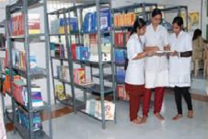 KGRL College of Pharmacy, Bhimavaram campus photo 6