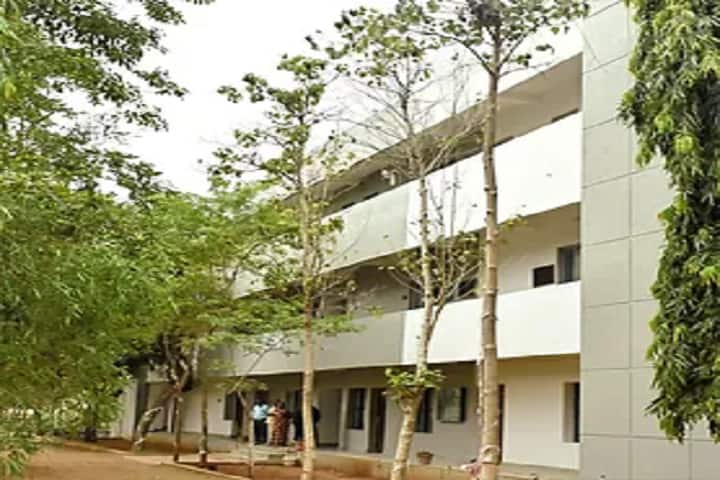 Shri Indra Ganesan Institute of Medical Science School of Allied Health science, Tiruchirappalli campus photo 2