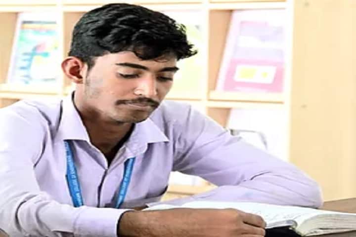 Shri Indra Ganesan Institute of Medical Science School of Allied Health science, Tiruchirappalli campus photo 4