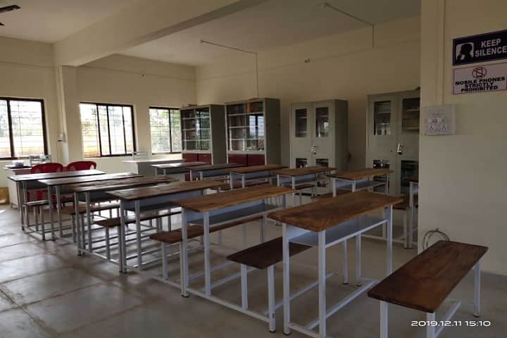 Vijayrao Naik College of Pharmacy, Sindhudurg campus photo 4