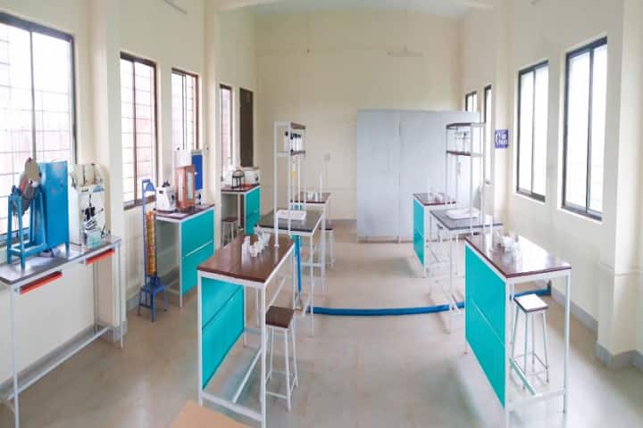 Vijayrao Naik College of Pharmacy, Sindhudurg campus photo 6
