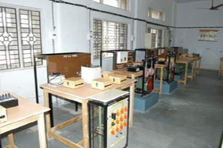 AY Dadabhai Technical Institute, Surat campus photo 2