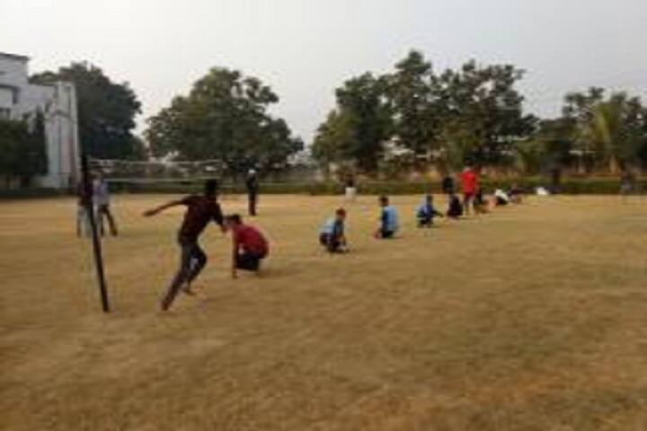 AY Dadabhai Technical Institute, Surat campus photo 6