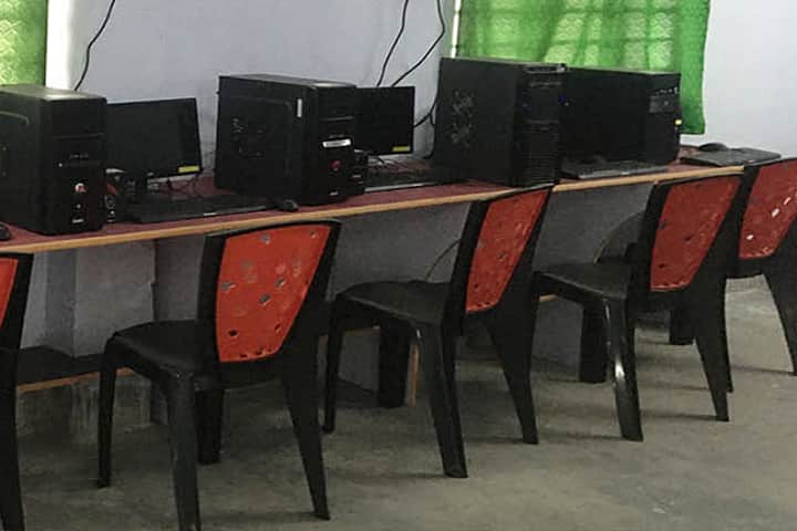 Siliguri Paramedical College, Jalpaiguri campus photo 2