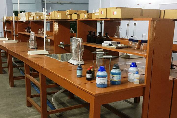 Siliguri Paramedical College, Jalpaiguri campus photo 3