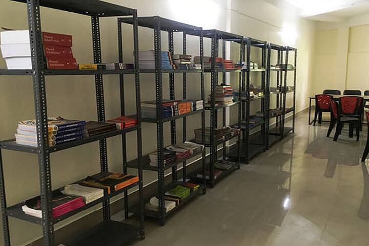 Siliguri Paramedical College, Jalpaiguri campus photo 4