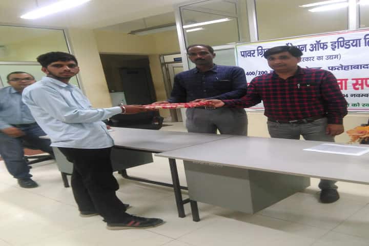 Government Polytechnic, Dhangar campus photo 2
