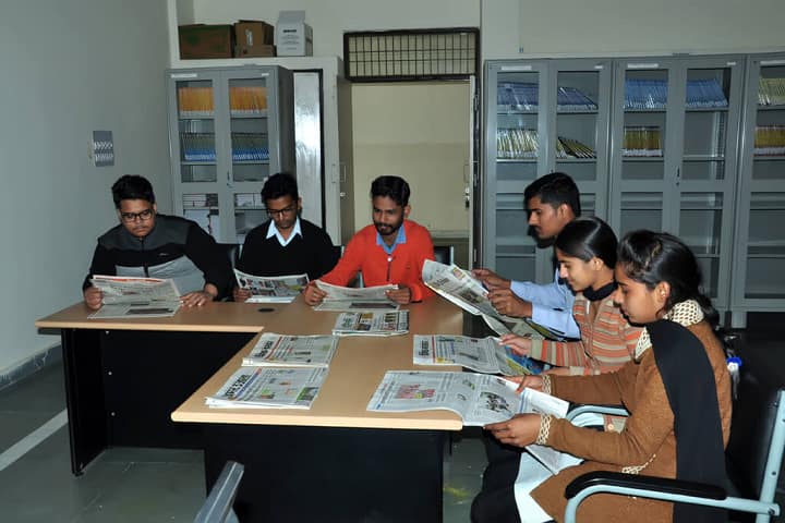 Government Polytechnic, Dhangar campus photo 4