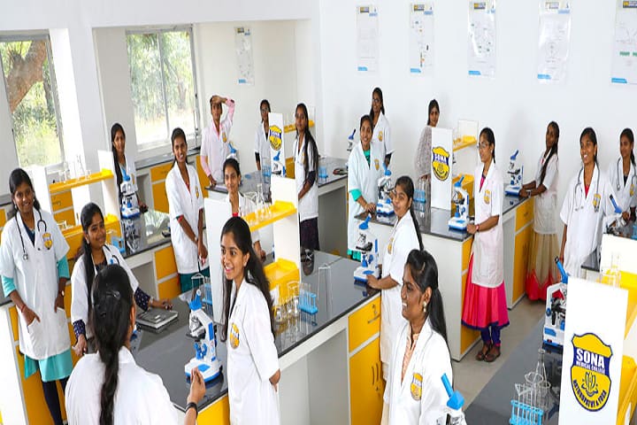 Sona Medical College of Naturopathy and Yoga, Salem campus photo 2