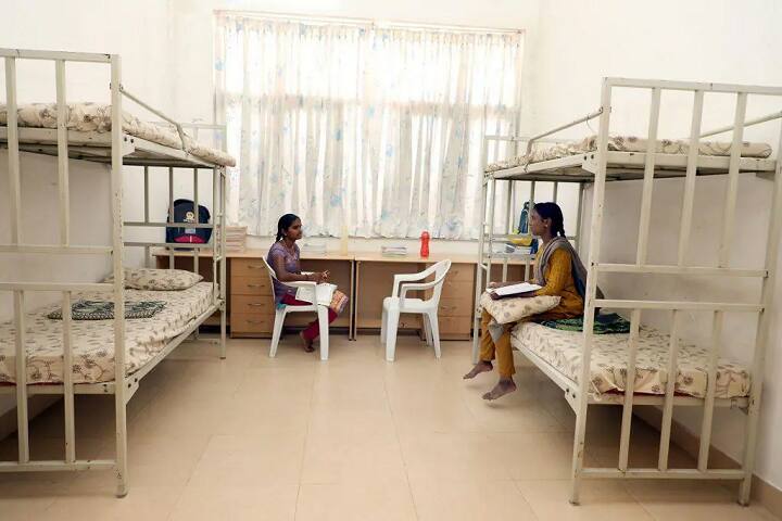 Sona Medical College of Naturopathy and Yoga, Salem campus photo 3