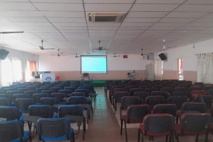 Vijaya Institute of Pharmaceutical Sciences for Women, Vijayawada campus photo 3