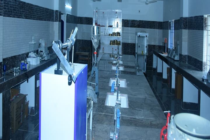 Om Sai Institute of Paramedical Sciences, Baripada campus photo 2