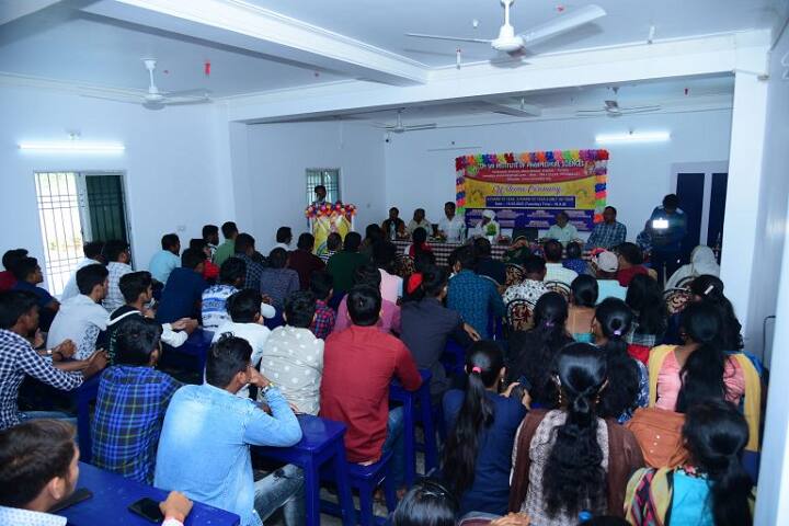 Om Sai Institute of Paramedical Sciences, Baripada campus photo 4