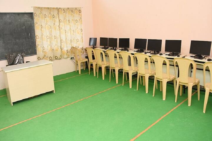 KG College of Pharmacy and Research Institute, Villupuram campus photo 3