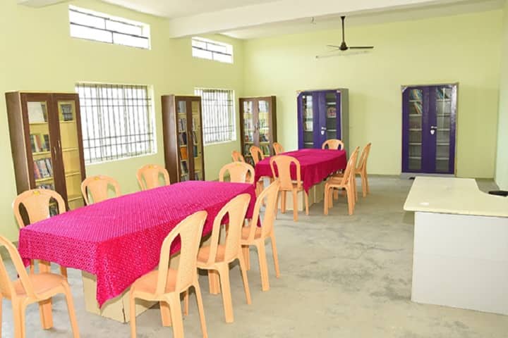 KG College of Pharmacy and Research Institute, Villupuram campus photo 5