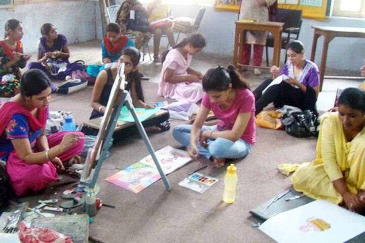 Malwa Central College of Education For Women, Ludhiana campus photo 4