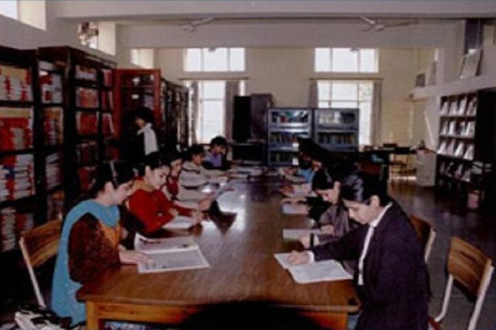 Malwa Central College of Education For Women, Ludhiana campus photo 5