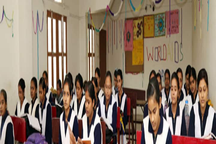 Maa Kaushilya School of Nursing and Paramedical Sciences, Azamgarh campus photo 2