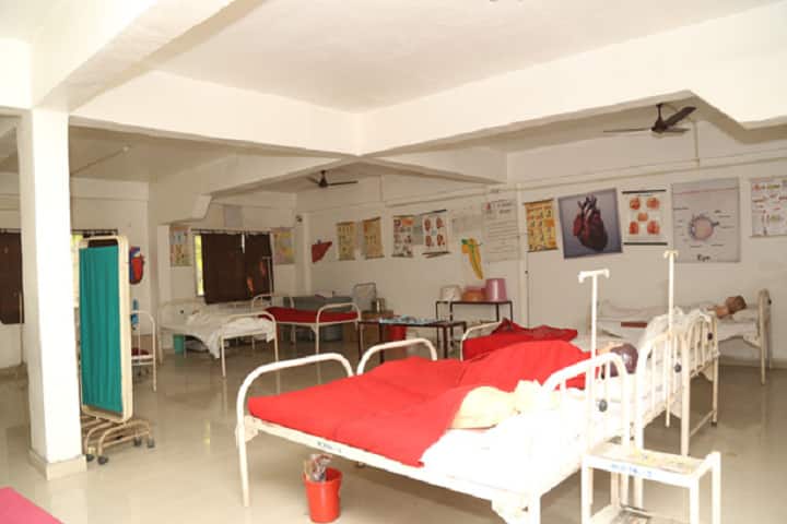 Maa Kaushilya School of Nursing and Paramedical Sciences, Azamgarh campus photo 3