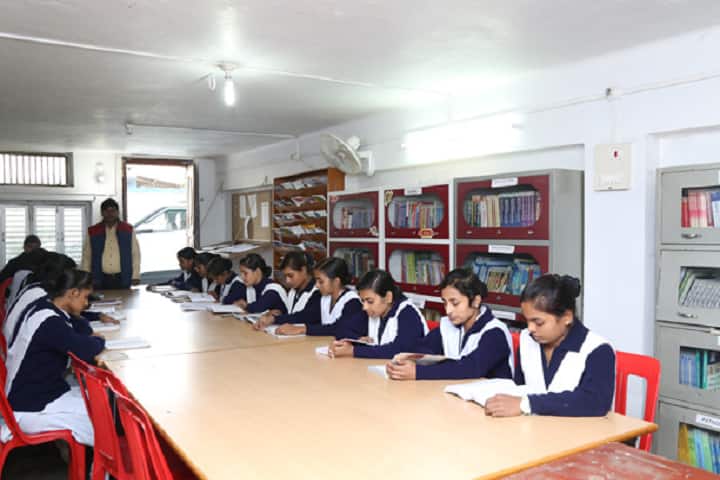 Maa Kaushilya School of Nursing and Paramedical Sciences, Azamgarh campus photo 4