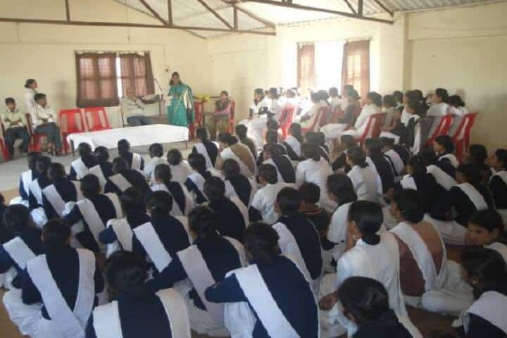 Maa Kaushilya School of Nursing and Paramedical Sciences, Azamgarh campus photo 5