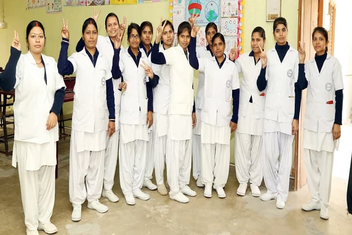 Maa Kaushilya School of Nursing and Paramedical Sciences, Azamgarh campus photo 6