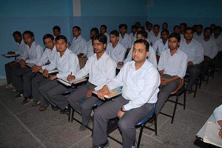 Silver Bells Institute for Higher Education, Shamli campus photo 4