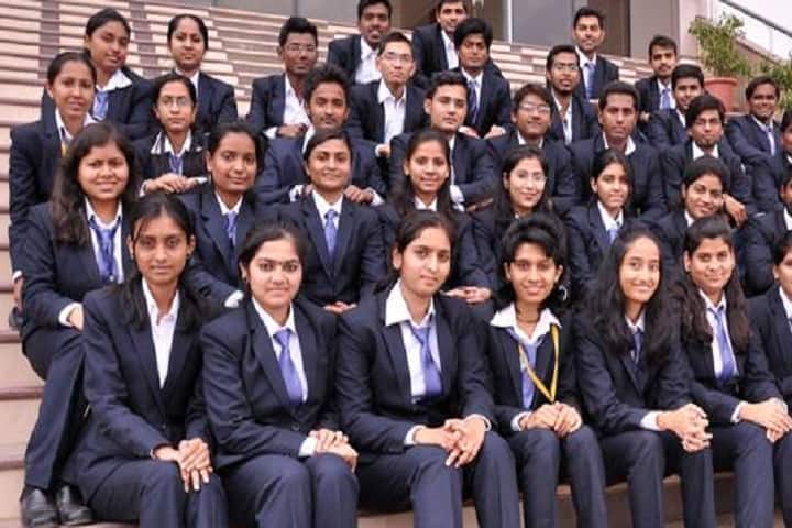 Silver Bells Institute for Higher Education, Shamli campus photo 5