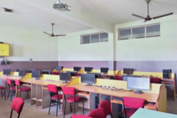 Silver Bells Institute for Higher Education, Shamli campus photo 6