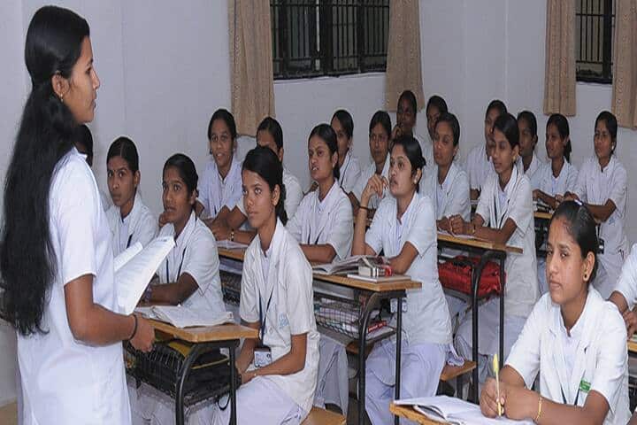 Kumuda Institute of Nursing Sciences, Davangere campus photo 2