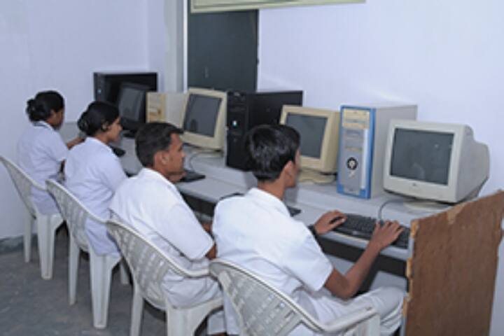 Kumuda Institute of Nursing Sciences, Davangere campus photo 3