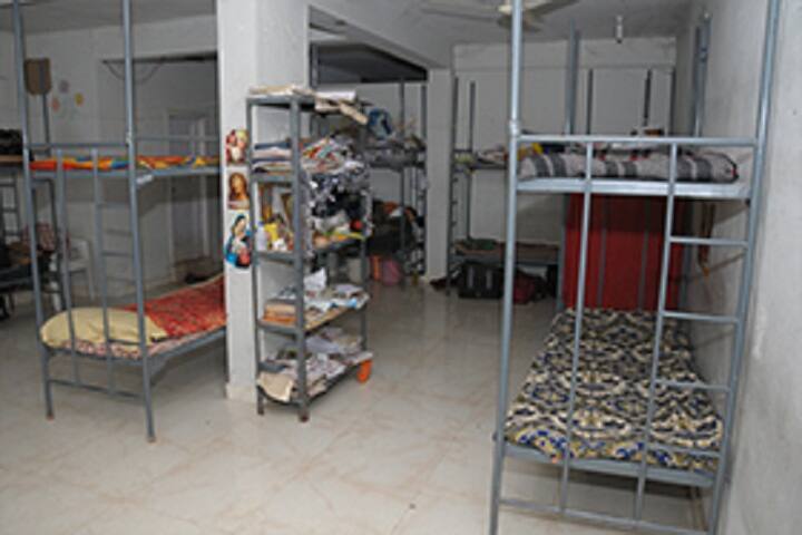 Kumuda Institute of Nursing Sciences, Davangere campus photo 5