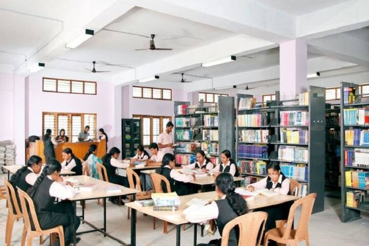 Travancore Engineering College, Kollam campus photo 6