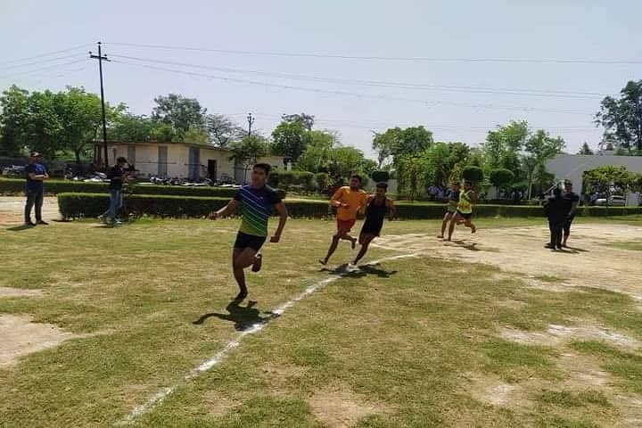 Shree Siddhi Vinayak College of Law, Mathura campus photo 4