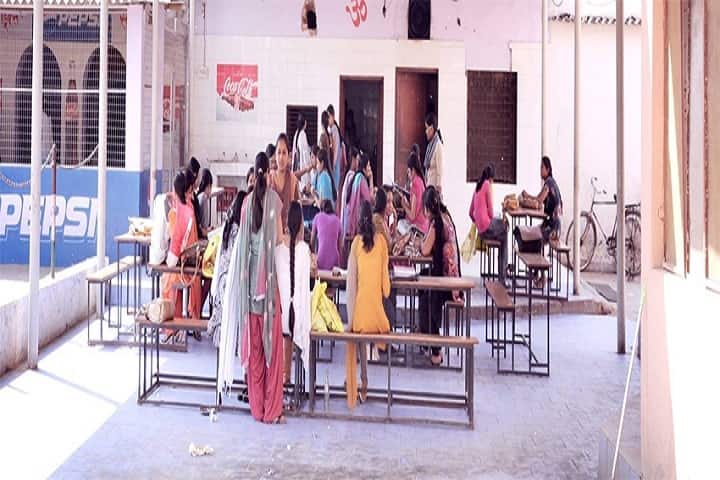 Keshav College of Pharmacy, Karnal campus photo 2