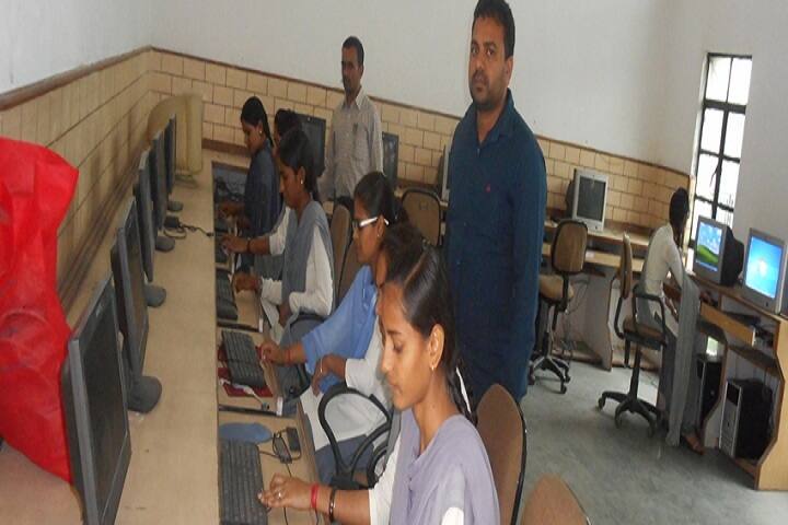 Keshav College of Pharmacy, Karnal campus photo 4
