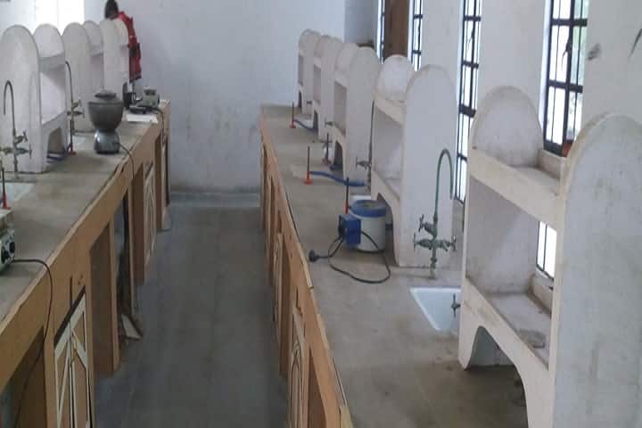 Keshav College of Pharmacy, Karnal campus photo 5