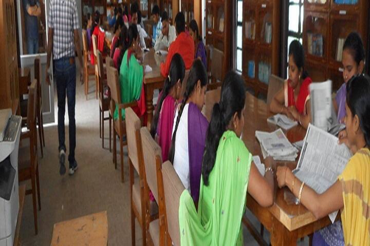 Keshav College of Pharmacy, Karnal campus photo 6
