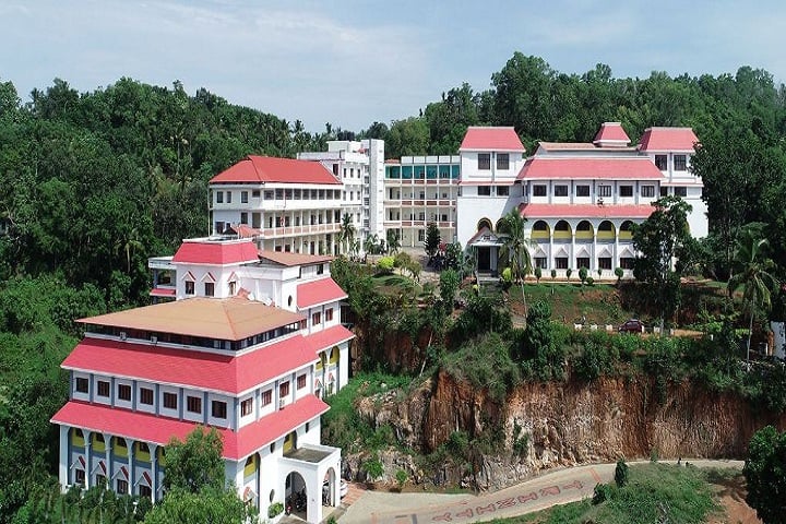 Trinity College of Engineering, Thiruvananthapuram campus photo 2