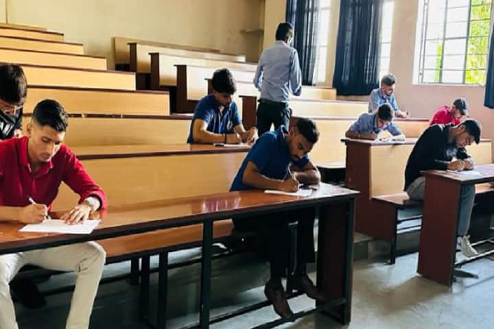 Jaipur College of Pharmacy, Jaipur campus photo 2
