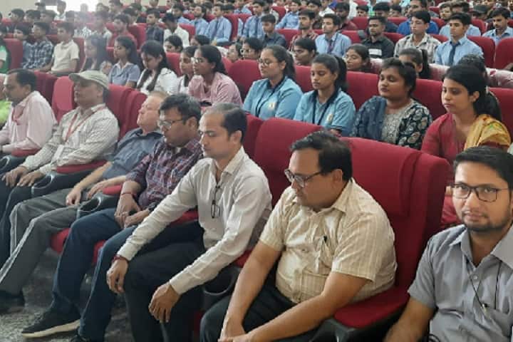 Jaipur College of Pharmacy, Jaipur campus photo 5