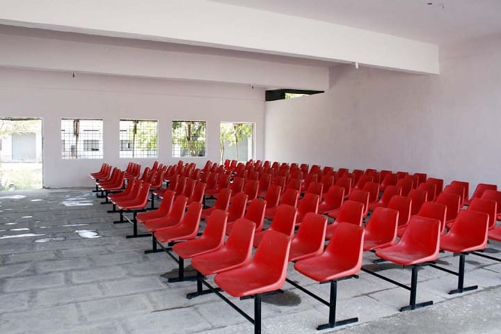 Vijay College of Pharmacy, Manikbhandar campus photo 2