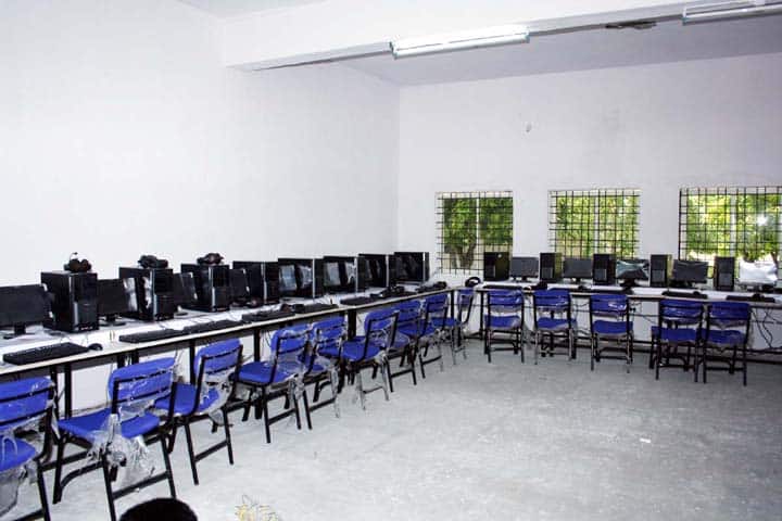 Vijay College of Pharmacy, Manikbhandar campus photo 3