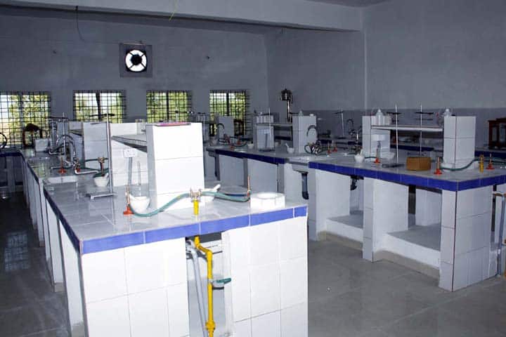 Vijay College of Pharmacy, Manikbhandar campus photo 4