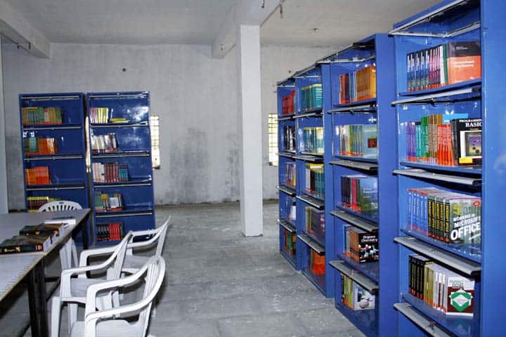 Vijay College of Pharmacy, Manikbhandar campus photo 5