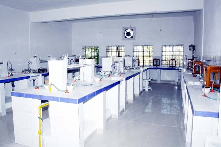 Vijay College of Pharmacy, Manikbhandar campus photo 6