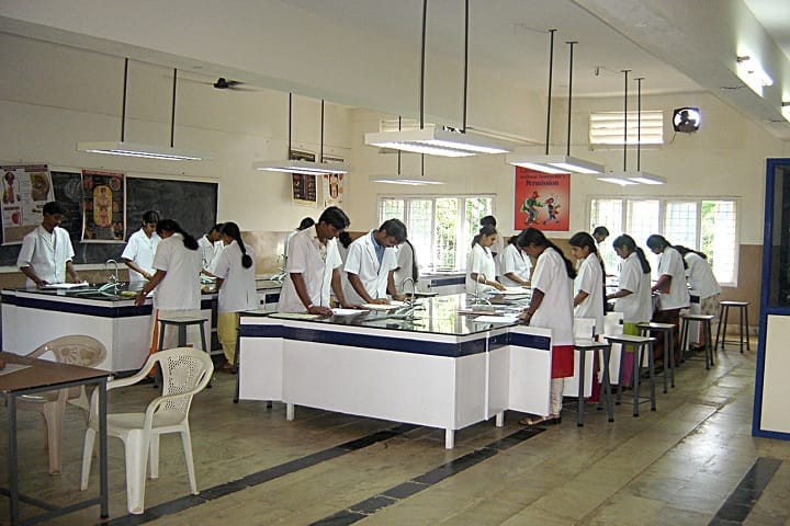 Vignan Pharmacy College, Vadlamudi campus photo 3