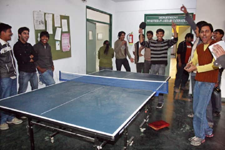 Institute of Vocational Studies, Awadh Centre of Education, New Delhi campus photo 4