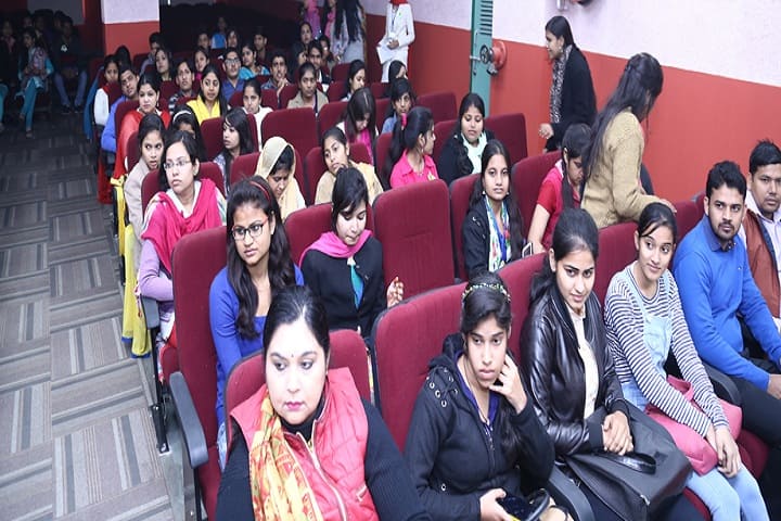 Institute of Vocational Studies, Awadh Centre of Education, New Delhi campus photo 6